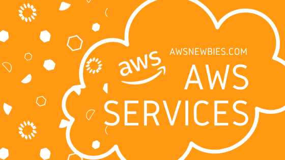 aws services